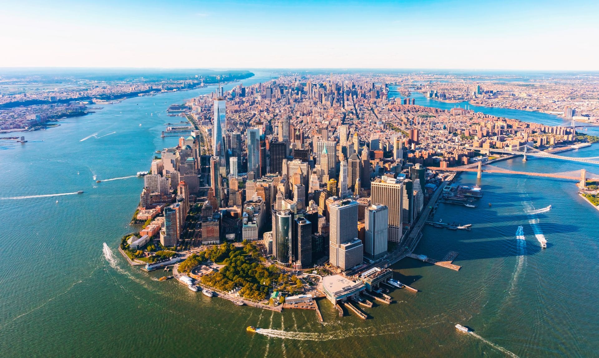 Reducing Risk, Building Resilience: A Jewish Climate Action Agenda