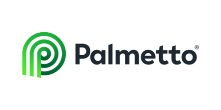 Palmetto logo