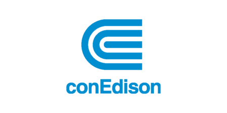ConEd logo