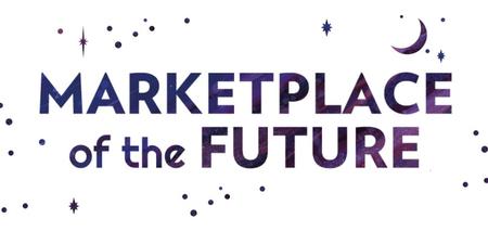 Marketplace of the Future logo