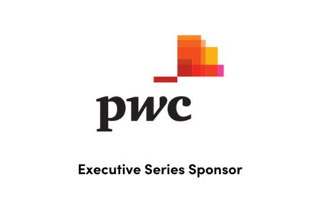 pwc - exec series logo