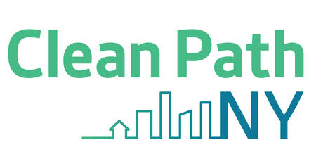 Clean Path NY logo