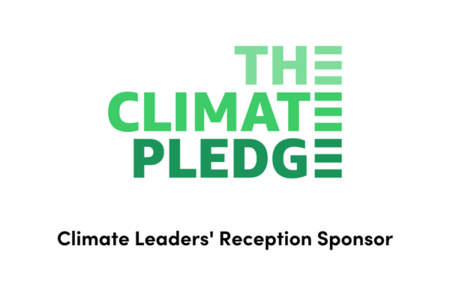 Climate Leaders' Reception Sponsor