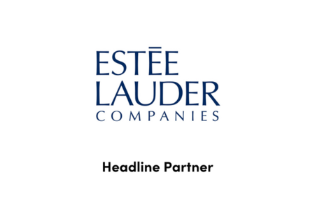 Estee Lauder Headline Partner