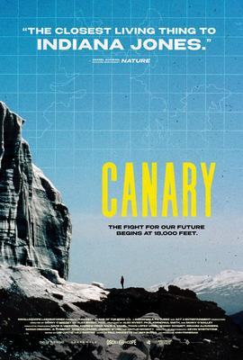 "Canary" Documentary Film Screening