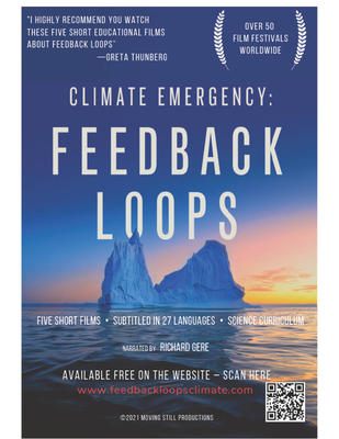 Climate Emergency: Feedback Loops Documentary Showcase