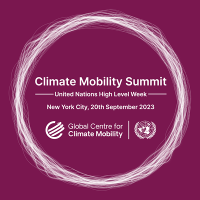 Climate Mobility Summit