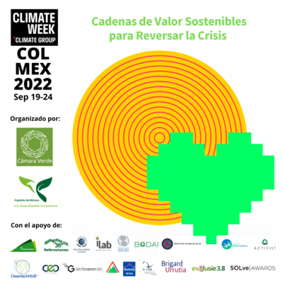 ClimateWeek Latin America 