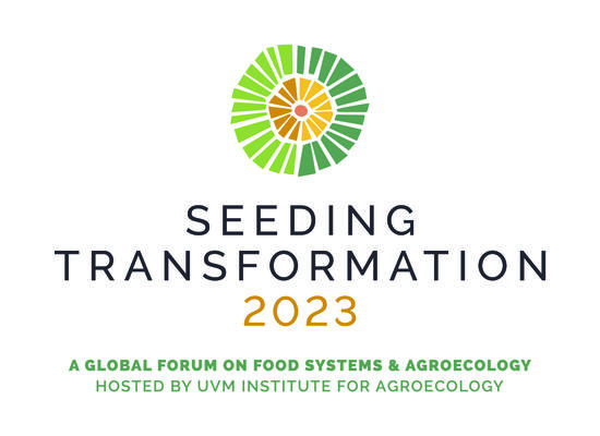 Seeding Transformation - A Global Forum on Food Systems & Agroecology