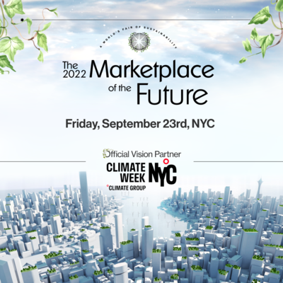 The Sixth Annual Marketplace of the Future