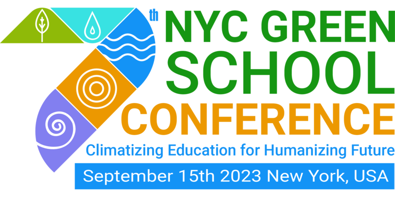 7th NYC Green School Conference 2023 