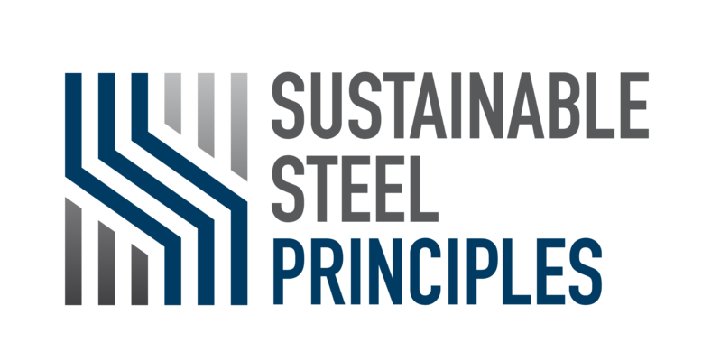 Sustainable STEEL Principles -- Official Launch