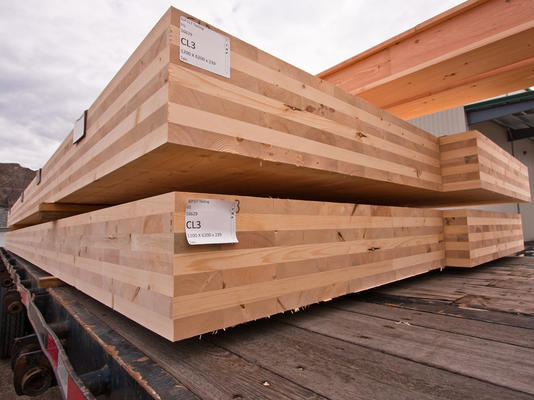 Building to Net Zero with Mass Timber in NYC