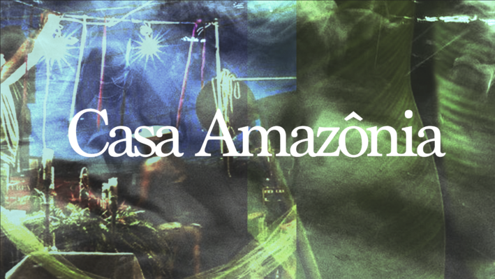 Casa Amazônia