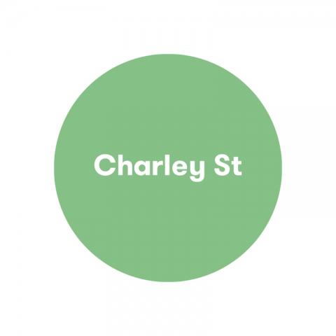 Charley St