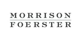 Morrison & Foerster logo