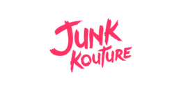 Junk Kouture logo