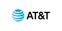 AT and T logo