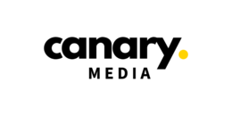 Canary Media logo