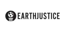 Earth Justice for Policy logo