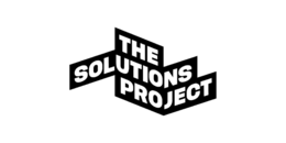 The Solutions Project logo
