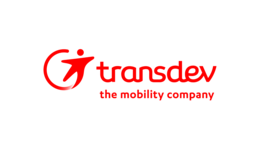 Transdev Group logo