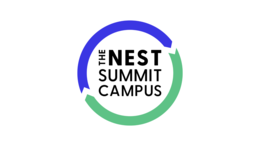 The Nest Summit Campus logo
