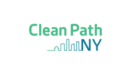 Clean Path NY logo