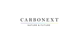 Carbonext logo