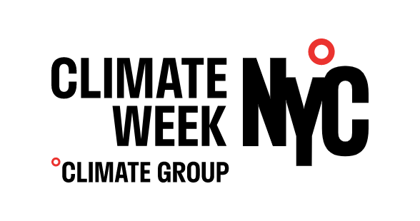 COP26 will collaborate with Climate Week NYC